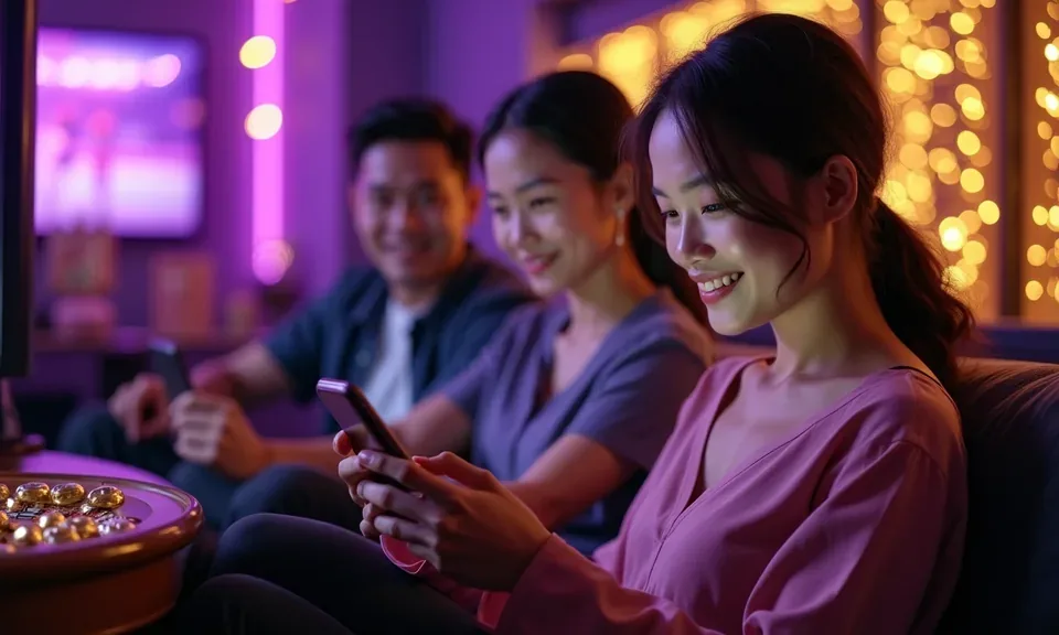 wei168 แบรนด์ที่สร้างมาเพื่อสมาชิกไทยโดยเฉพาะ