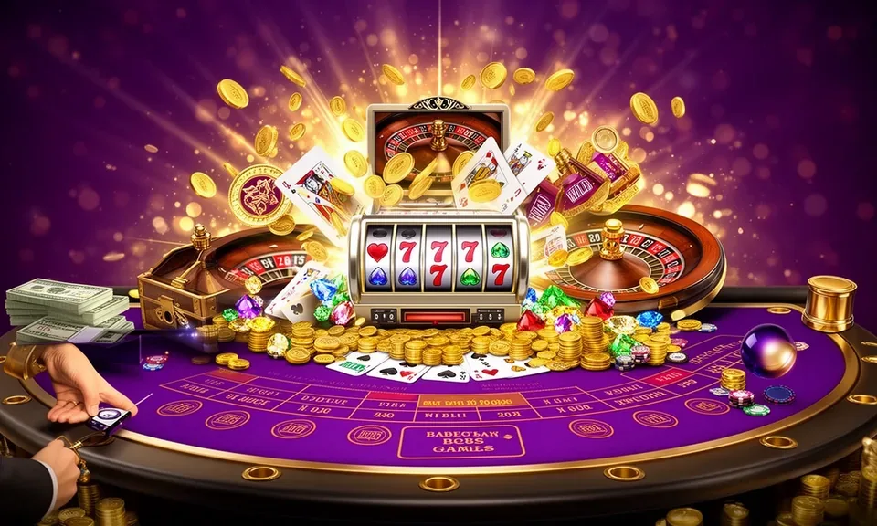 wei168 เกม Tom Horn Gaming บน wei168